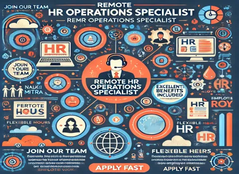 remote-hr-operations-specialist-jobs