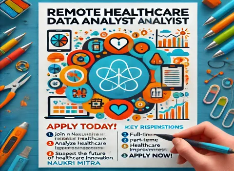 remote-healthcare-data-analyst-jobs