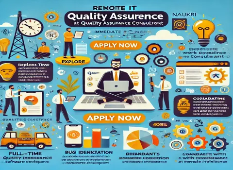 remote-it-quality-assurance-consultant-jobs