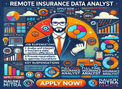 remote-insurance-data-analyst-jobs