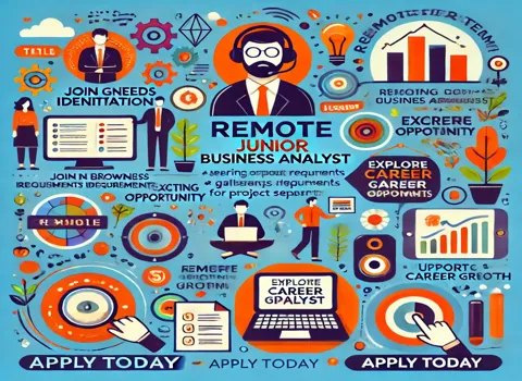 remote-junior-business-analyst-jobs