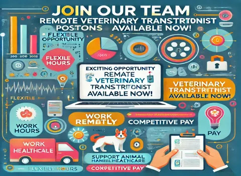 remote-veterinary-transcriptionist-jobs