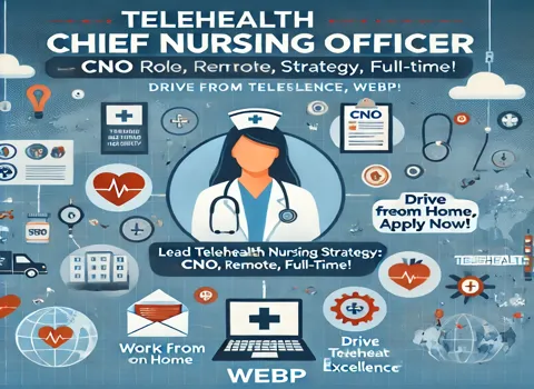 telehealth-chief-nursing-officer-cno-remote-jobs
