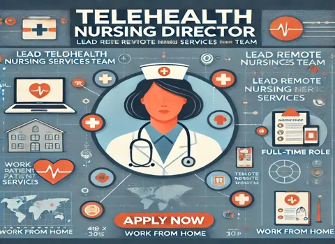 telehealth-nursing-director-work-from-home