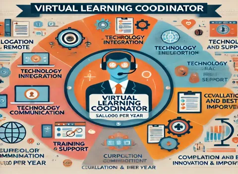 virtual-learning-coordinator-jobs