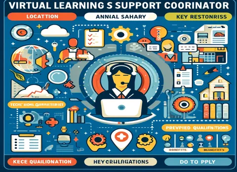 virtual-learning-support-coordinator-jobs
