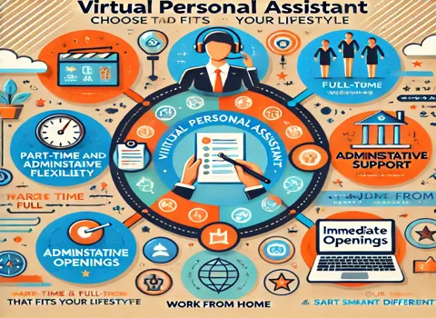 virtual-personal-assistant-jobs