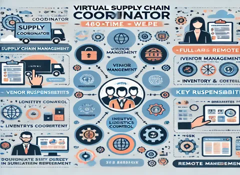 virtual-supply-chain-coordinator-jobs