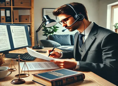 remote-legal-transcription-quality-assurance-specialist-jobs