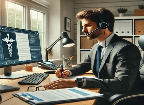 remote-medical-transcription-consultant-jobs