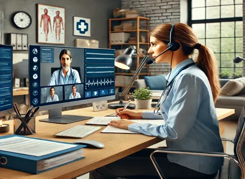 remote-medical-transcription-team-lead-jobs
