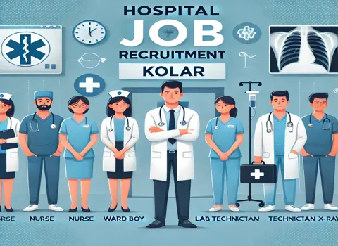 hospital-jobs-in-kolar