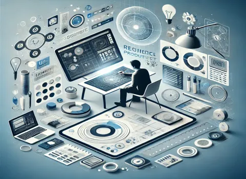 Remote Conceptual Product Designer