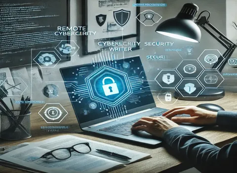 remote-cybersecurity-technical-writer