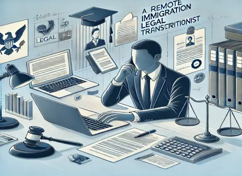 remote-immigration-legal-transcriptionist-jobs