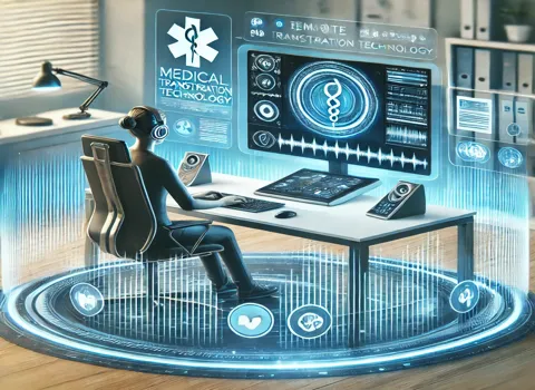 remote-medical-transcription-technology-specialist