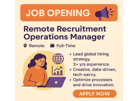 remote-recruitment-operations-manager-jobs