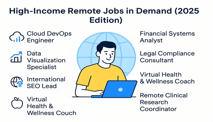 high-income-remote-jobs-in-demand-2025