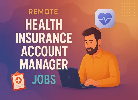 remote-health-insurance-account-manager-jobs