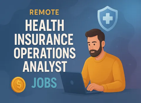 remote-health-insurance-operations-analyst-jobs
