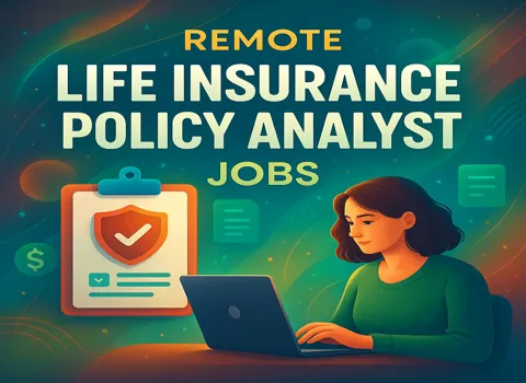 remote-life-insurance-policy-analyst-jobs
