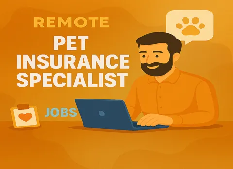 remote-pet-insurance-specialist-jobs