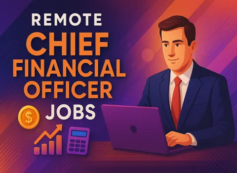 remote-chief-financial-officer-jobs