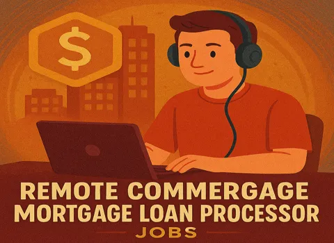 remote-commercial-mortgage-loan-processor-jobs