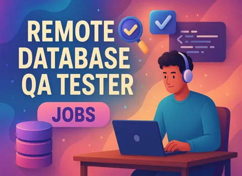remote-database-qa-tester-jobs