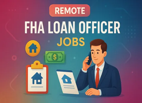 remote-fha-loan-officer-jobs
