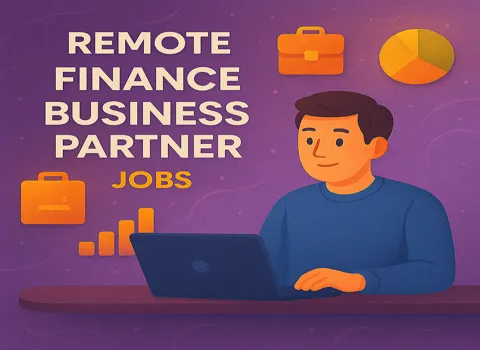 remote-finance-business-partner-jobs