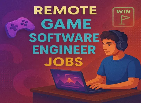 remote-game-software-engineer-jobs