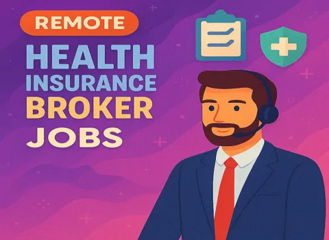 remote-health-insurance-broker-jobs