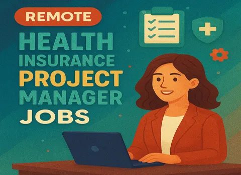 remote-health-insurance-project-manager-jobs