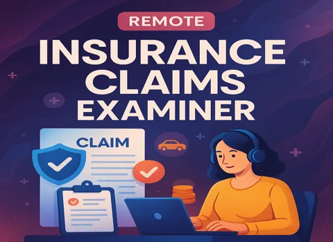 remote-insurance-claims-examiner-jobs