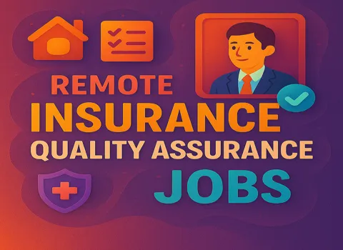 remote-insurance-quality-assurance-analyst-jobs