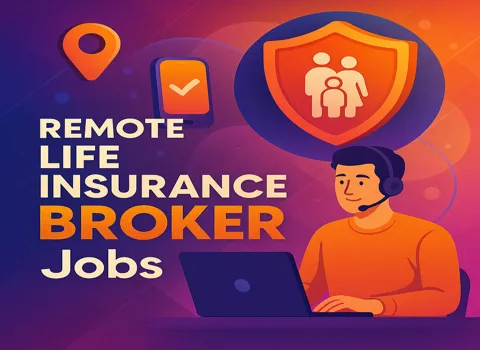 remote-life-insurance-broker-jobs