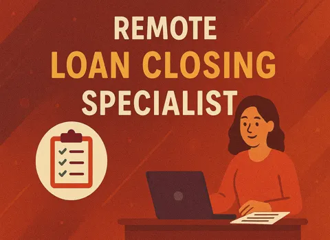 remote-loan-closing-specialist-jobs