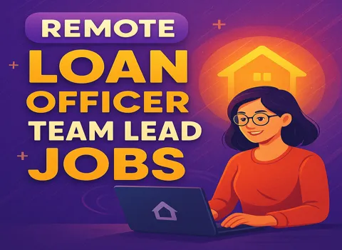 remote-loan-officer-team-lead-jobs