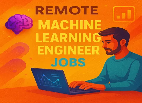 remote-machine-learning-engineer-jobs
