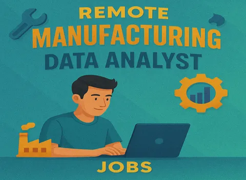 remote-manufacturing-data-analyst-jobs