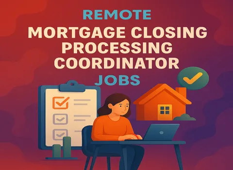 remote-mortgage-closing-processing-coordinator-jobs