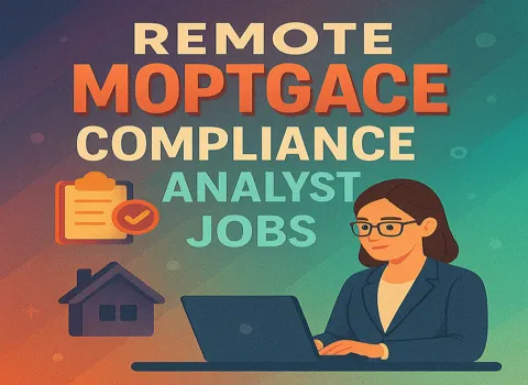 remote-mortgage-compliance-analyst-jobs