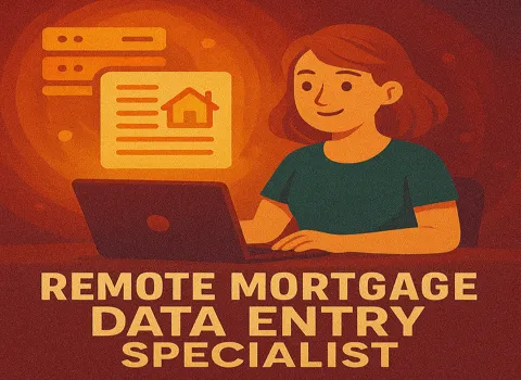 remote-mortgage-data-entry-specialist-jobs