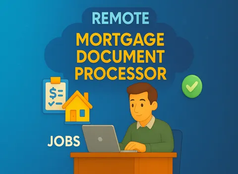 remote-mortgage-document-processor-jobs
