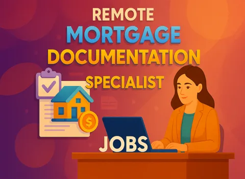remote-mortgage-documentation-specialist-jobs