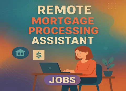 remote-mortgage-processing-assistant-jobs