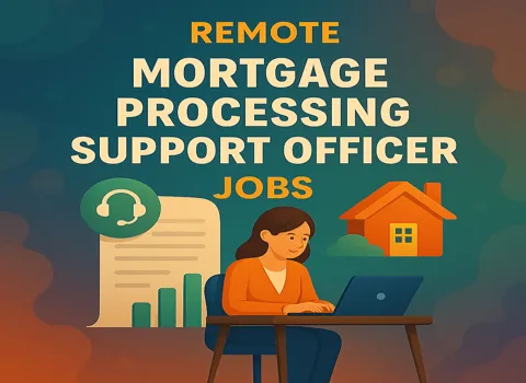 remote-mortgage-processing-support-officer-jobs