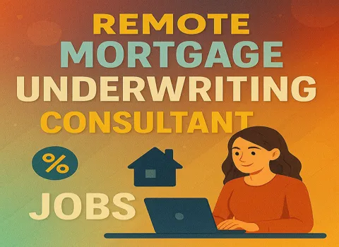 remote-mortgage-underwriting-consultant-jobs
