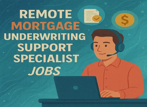 remote-mortgage-underwriting-support-specialist-jobs